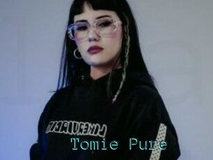 Tomie_Pure