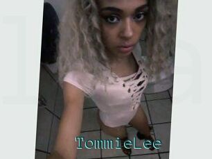 TommieLee