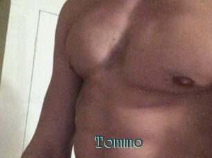Tommo