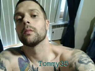 Tommy35