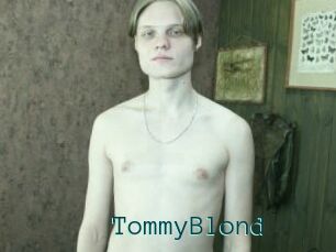 TommyBlond