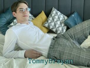 TommyBrayan