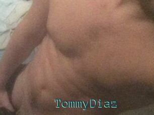 TommyDiaz