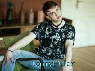 TommyEllar