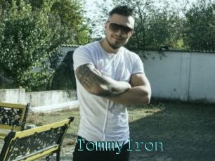 TommyIron