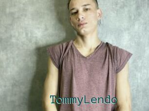 TommyLendo