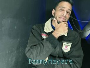 TommyMayers