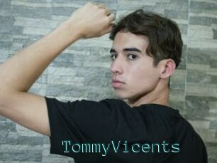TommyVicents