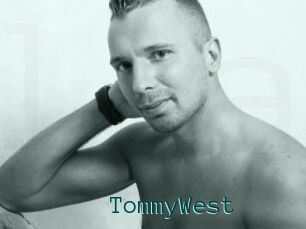 TommyWest