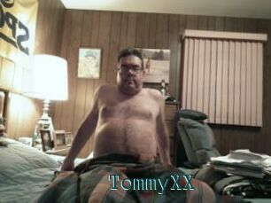 TommyXX