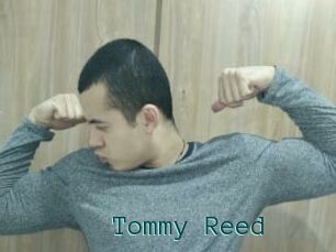 Tommy_Reed