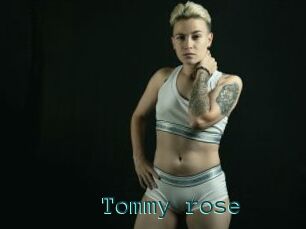 Tommy_rose