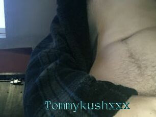 Tommykushxxx