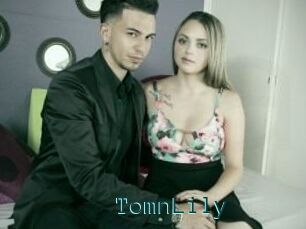 Tom_n_Lily