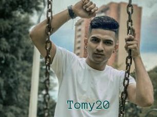 Tomy20
