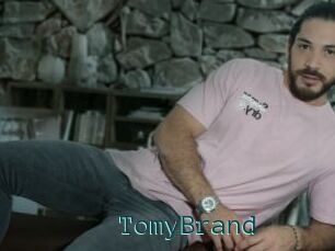 TomyBrand