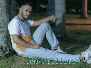 TomyWilliams