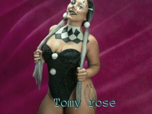 Tomy_rose