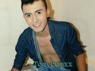 Tomycumxx