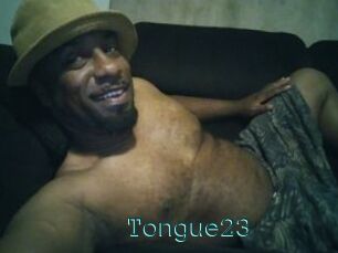 Tongue23