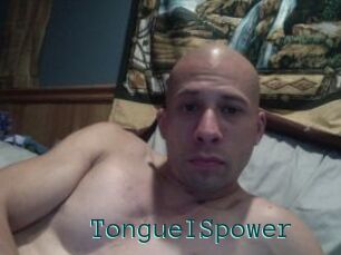 TongueISpower
