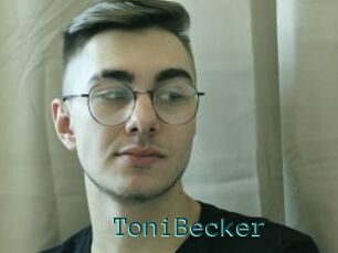 ToniBecker