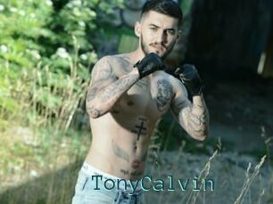 TonyCalvin
