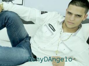 TonyDAngelo