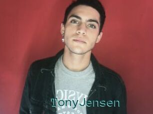 TonyJensen