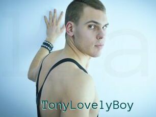 TonyLovelyBoy
