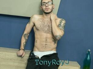 TonyRoyJ