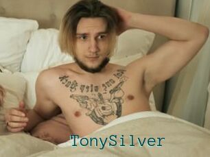 TonySilver