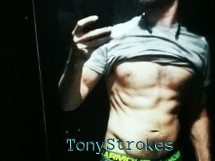 TonyStrokes