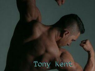 Tony_Kent