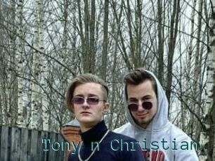 Tony_n_Christian