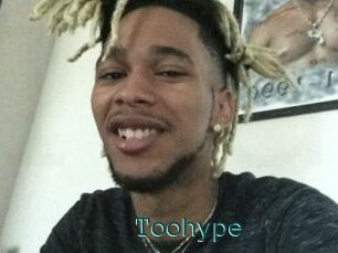 Toohype