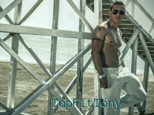 TopFitTony