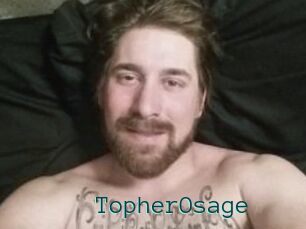 TopherOsage