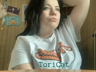 ToriCat