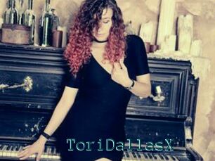 ToriDallasX
