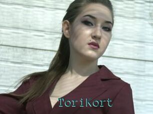 ToriKort
