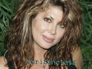 ToriSinclair