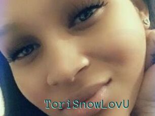 ToriSnowLovU