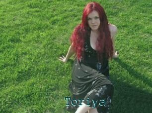 Toriya