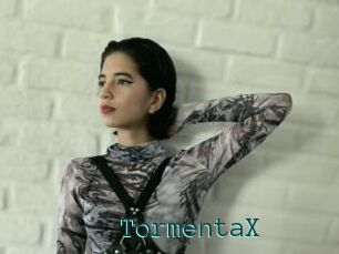 TormentaX