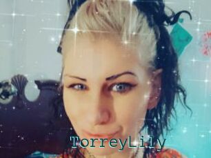 TorreyLily