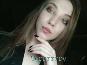 Torrrrrry
