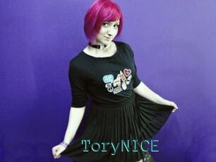 ToryNICE