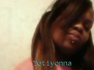Totiyonna