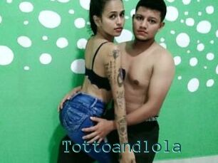 Tottoandlola